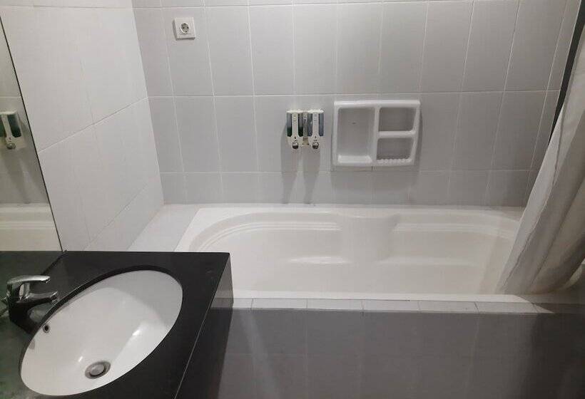 酒店 Bonero Residence