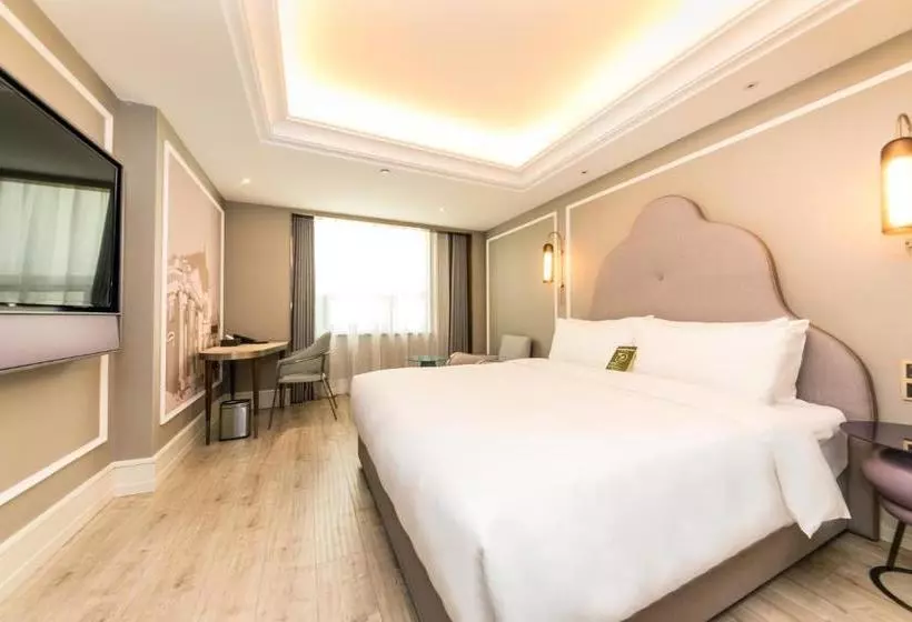 Hotelli Mercure Xian City Centre