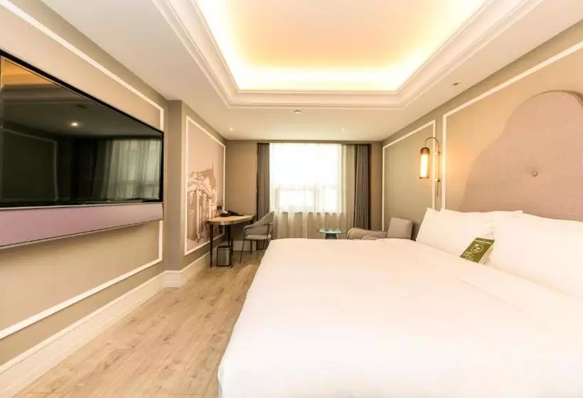 Hotelli Mercure Xian City Centre