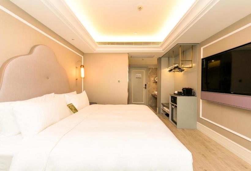 酒店 Mercure Xian City Centre