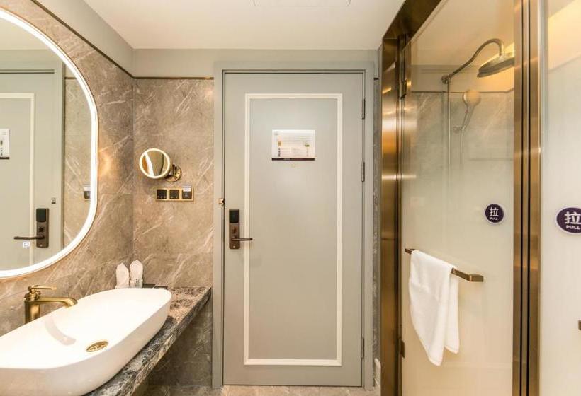 酒店 Mercure Xian City Centre