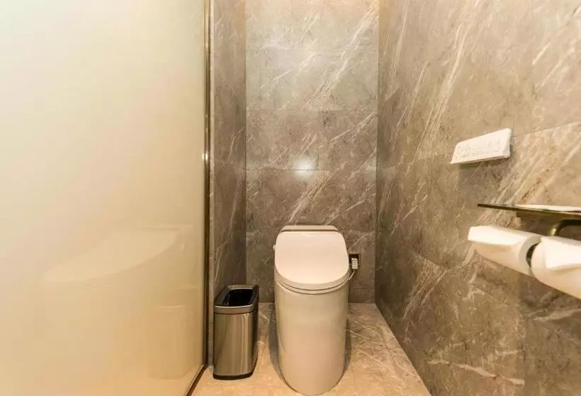 Hotelli Mercure Xian City Centre