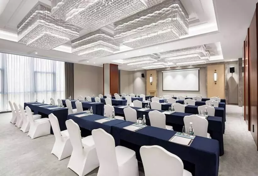 ホテル Wyndham Kunming Panlong