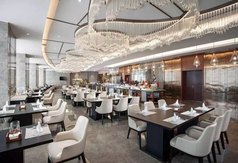 ホテル Wyndham Kunming Panlong