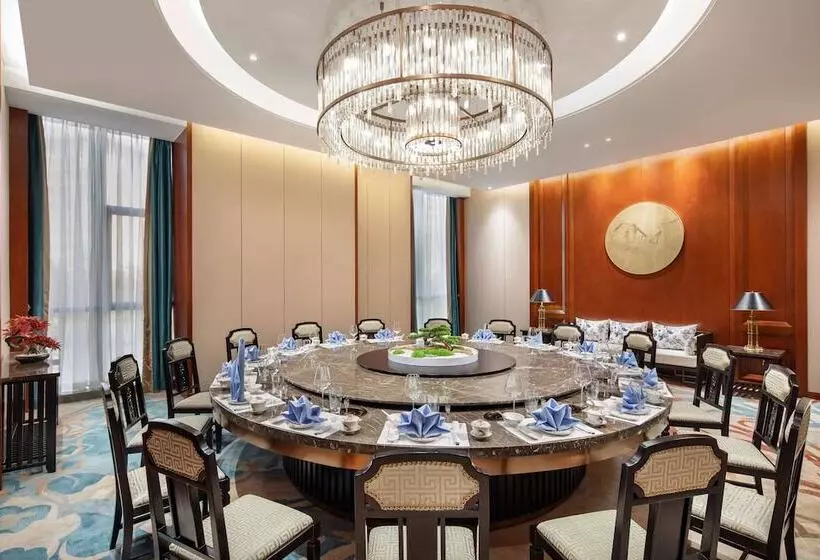 ホテル Wyndham Kunming Panlong