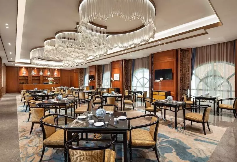 ホテル Wyndham Kunming Panlong