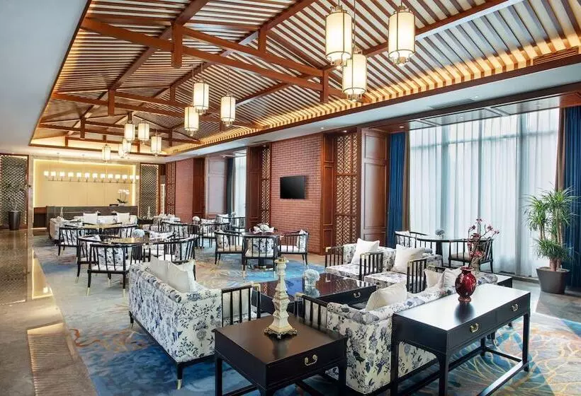 ホテル Wyndham Kunming Panlong