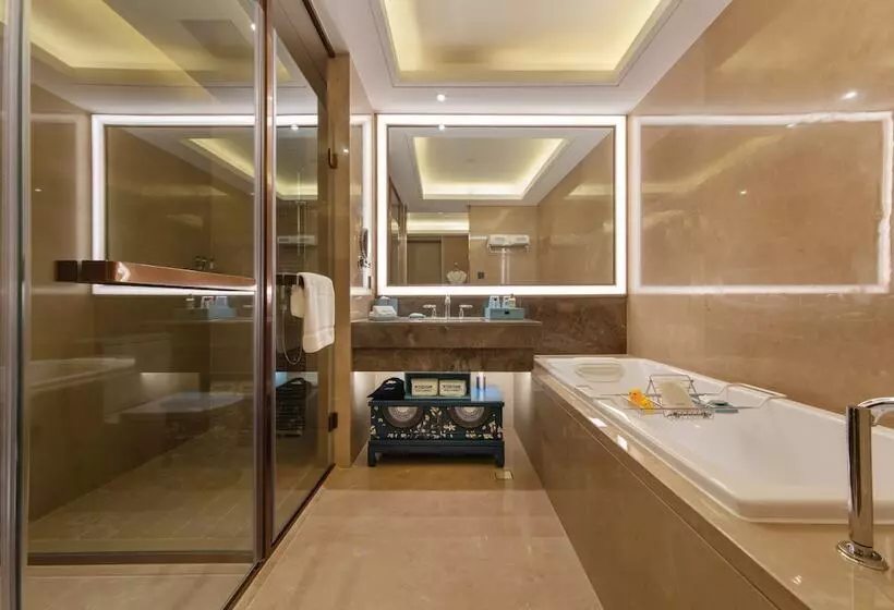ホテル Wyndham Kunming Panlong