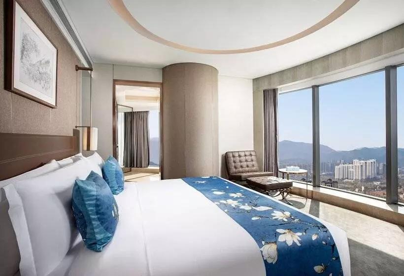 ホテル Wyndham Kunming Panlong