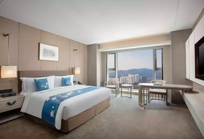 ホテル Wyndham Kunming Panlong