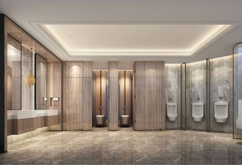 酒店 Wyndham Xinyi Lotus Lake