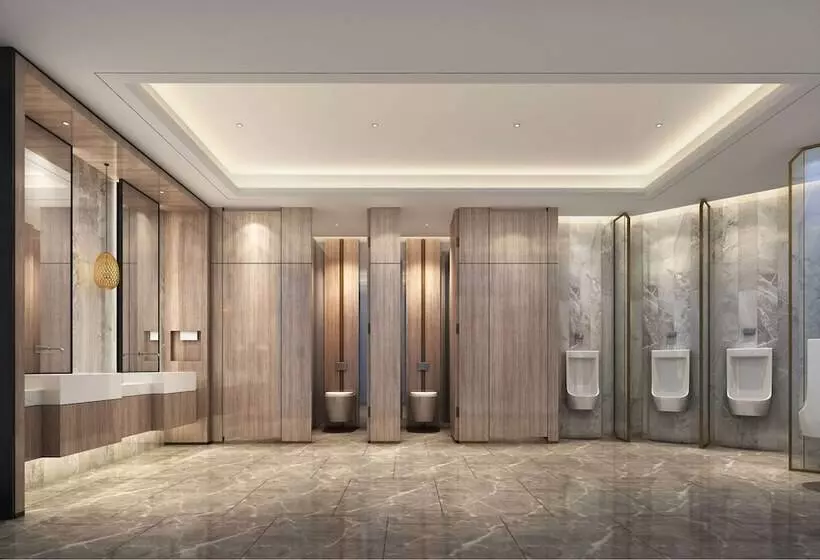 هتل Wyndham Xinyi Lotus Lake