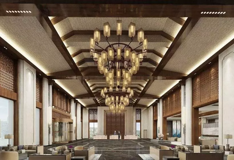 هتل Wyndham Xinyi Lotus Lake