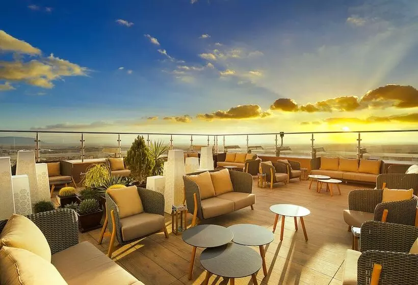 Park Mall Hotel & Conference Center