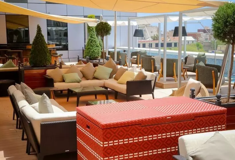 Park Mall Hotel & Conference Center