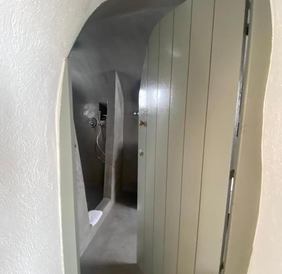 פנסיון Aqua Serenity Luxury Suites Santorini