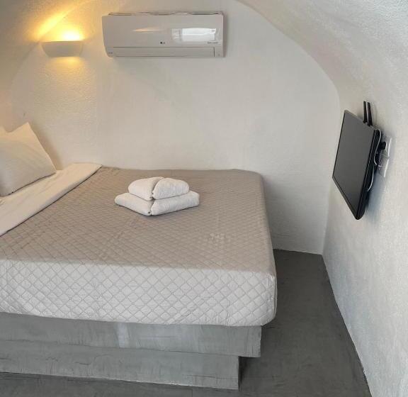 פנסיון Aqua Serenity Luxury Suites Santorini