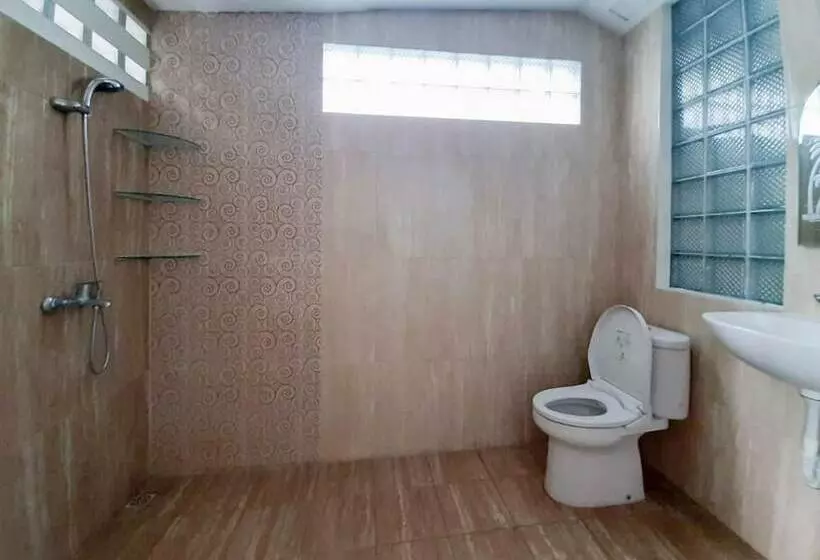 ペンション Koolkost Syariah Near Pondok Indah Mall