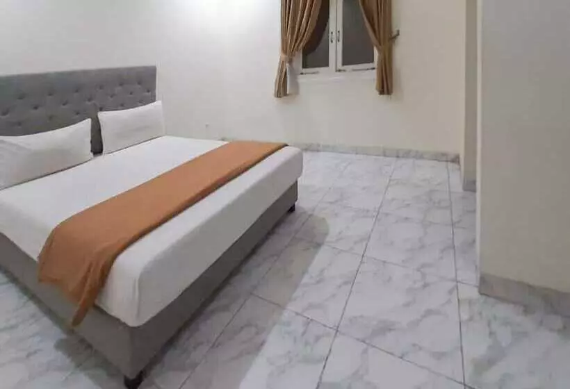 ペンション Koolkost Syariah Near Pondok Indah Mall