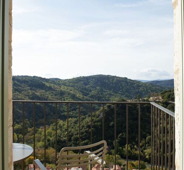 펜션 Ruga Of Vamvakou Homes