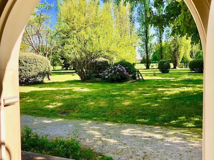 ペンション Villandry Domaine De L Augeonnière