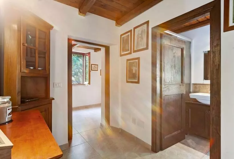 Rustic Cottage In Avigliano Umbro With Sauna & Pool