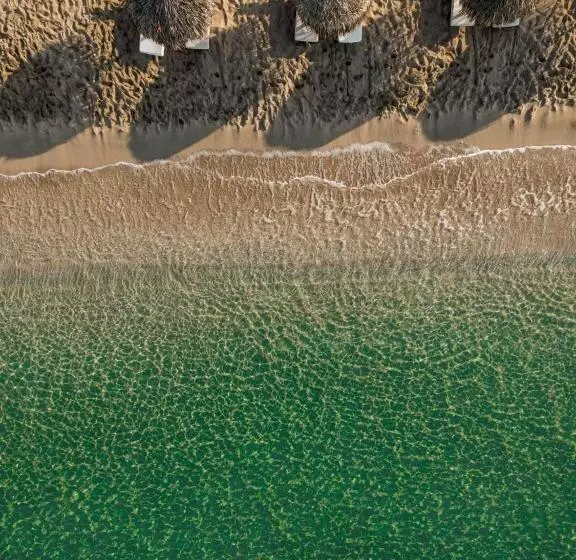 Canale Hotel & Suites