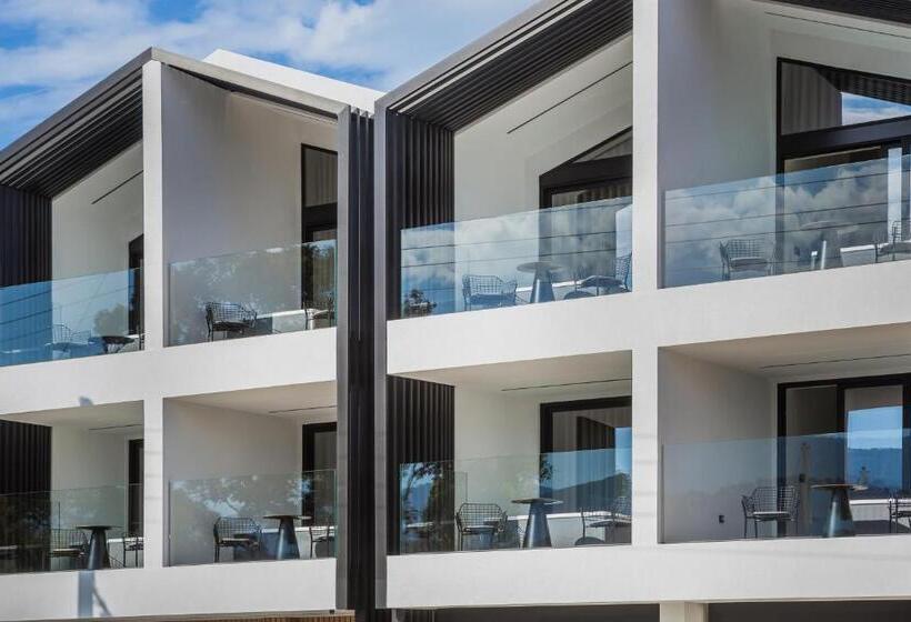 Canale Hotel & Suites