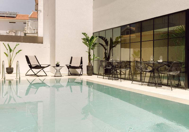 Canale Hotel & Suites