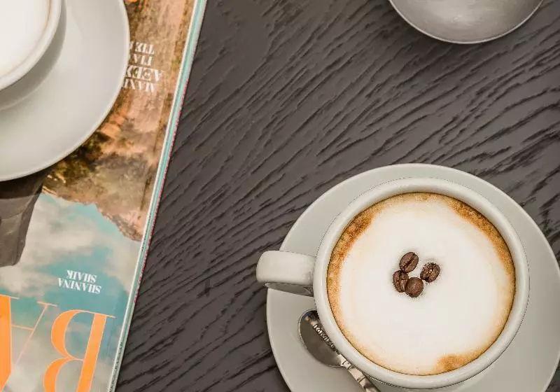 Canale Hotel & Suites