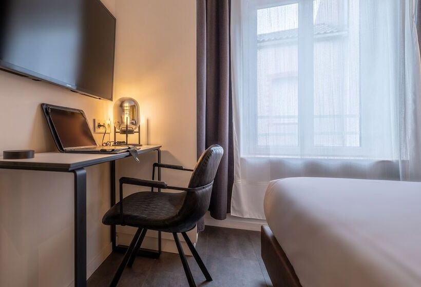 فندق Five Resort Cholet Centre