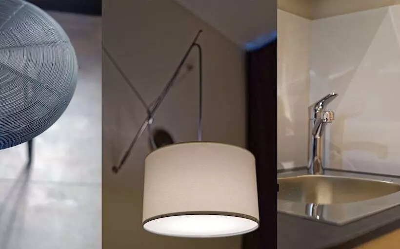 Hotelli Five Resort Cholet Centre