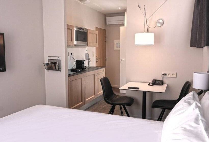 فندق Five Resort Cholet Centre