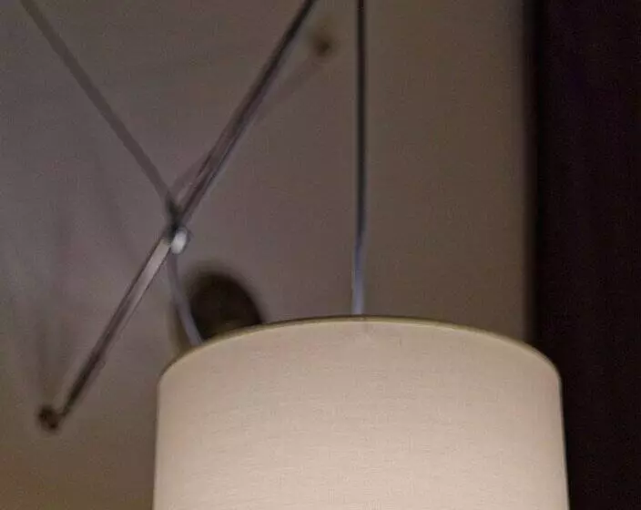 Hotelli Five Resort Cholet Centre