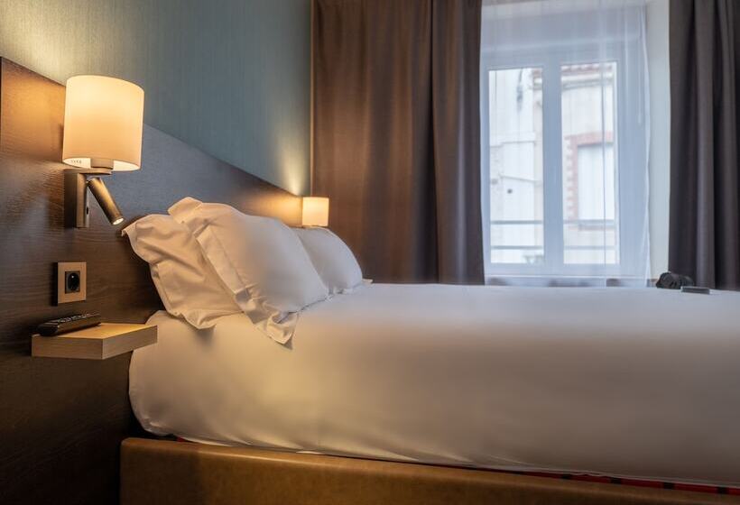 فندق Five Resort Cholet Centre