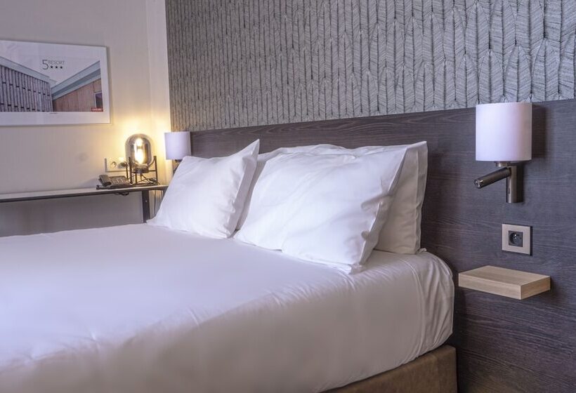فندق Five Resort Cholet Centre