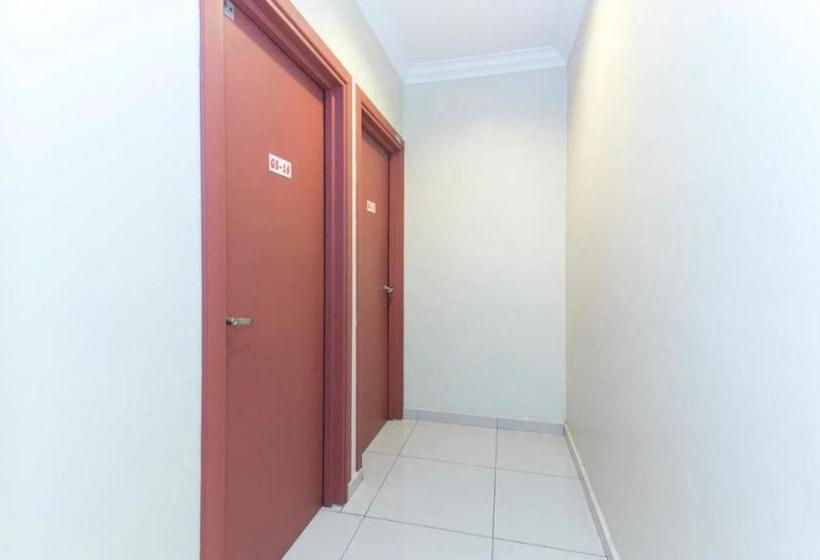 Gs Budget Hotel Ampang