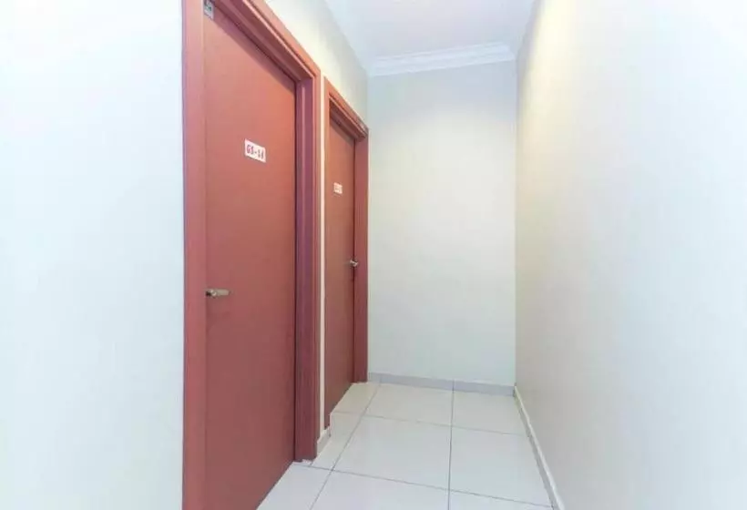 Gs Budget Hotel Ampang
