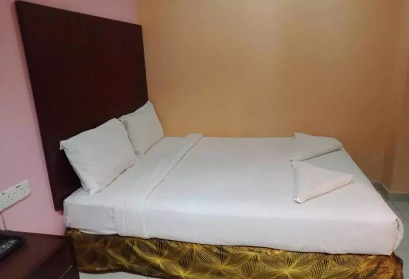 Gs Budget Hotel Ampang
