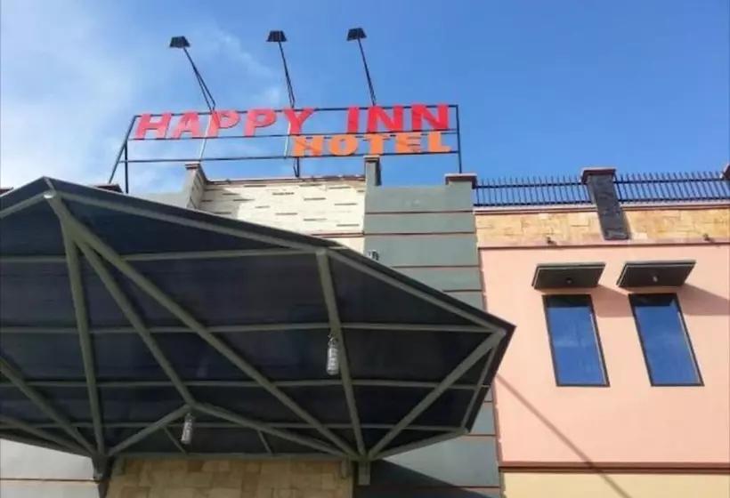 ホテル Happy Inn
