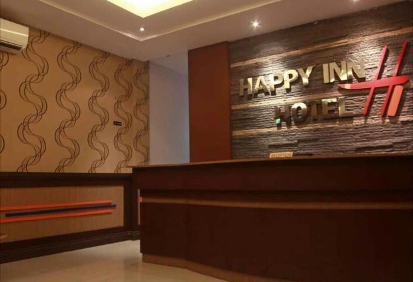 Отель Happy Inn