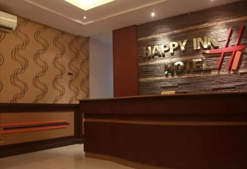 ホテル Happy Inn