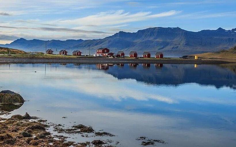 هتل Mjóeyri Travel Holiday Homes