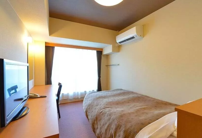 Ooedo Onsen Monogatari Hotel Shinko