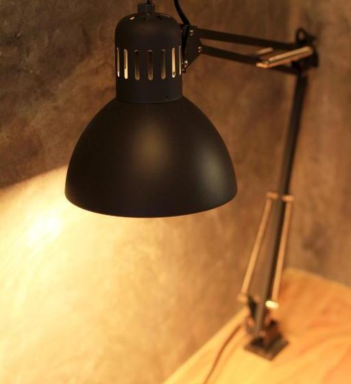 Отель Thai Thani Loft & Life Lamphun