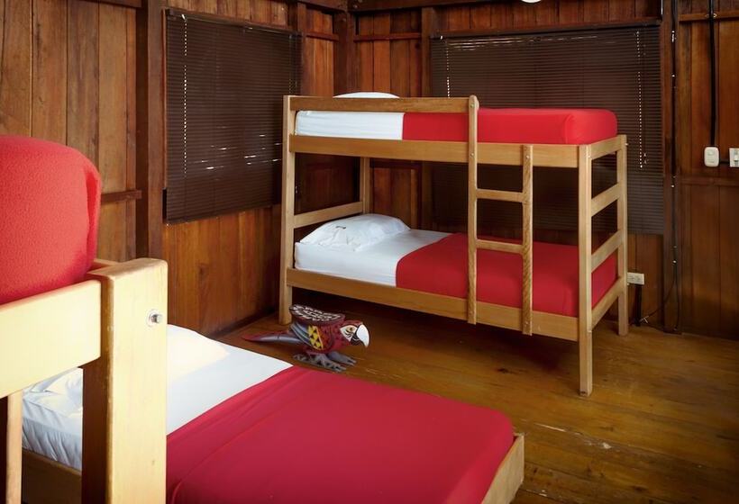 בית מלון כפרי Utuane