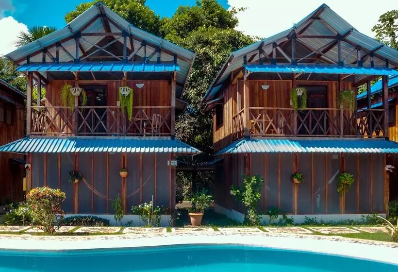 Hôtel Utuane