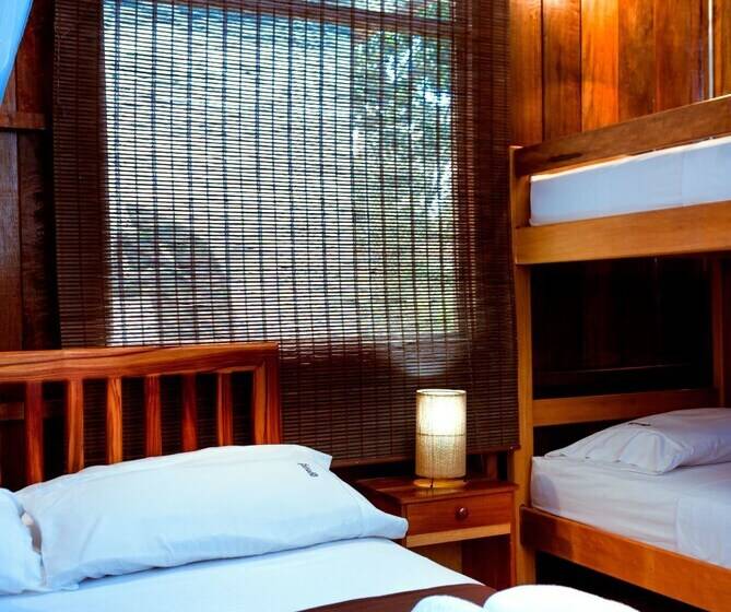 בית מלון כפרי Utuane