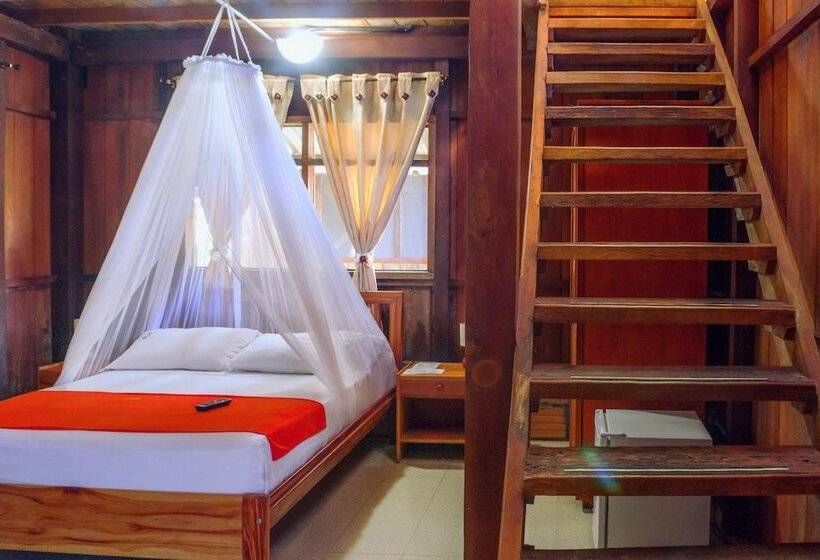 בית מלון כפרי Utuane