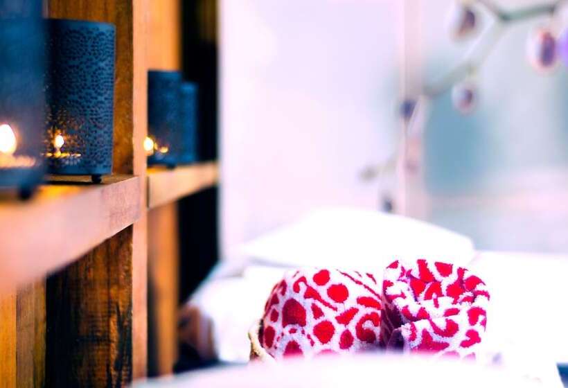 בית מלון כפרי Utuane